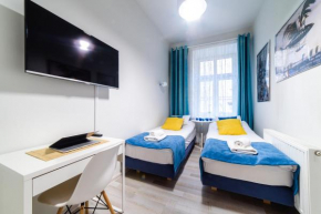 Horizon Apartments - Plac Nowy